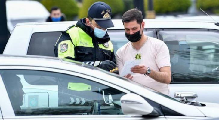 “Yaz cəriməni, çıxım, gedim. Onsuz da ödəməyəcəyəm” deyən şəxs həbs olundu - RƏSMİ