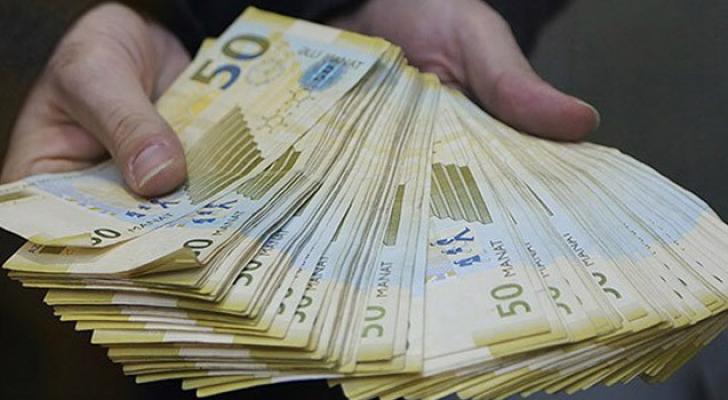 190 manatlıq yardımın verilməsi mayın sonuna qədər yekunlaşacaq - RƏSMİ