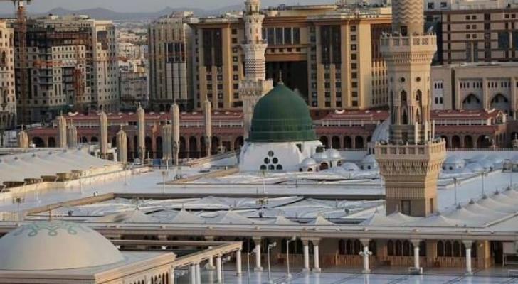 Səudiyyə Ərəbistanında Ramazan bayramında da insanlar çölə çıxmayacaq