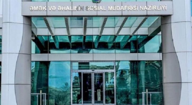 DSMF-də struktur dəyişikliyi - YENİ QURUM YARADILDI