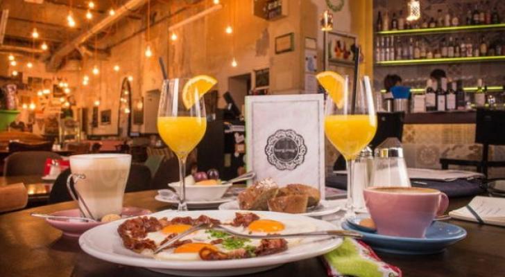 Vyanada restoranlara getmək üçün sakinlərə vauçer paylanacaq