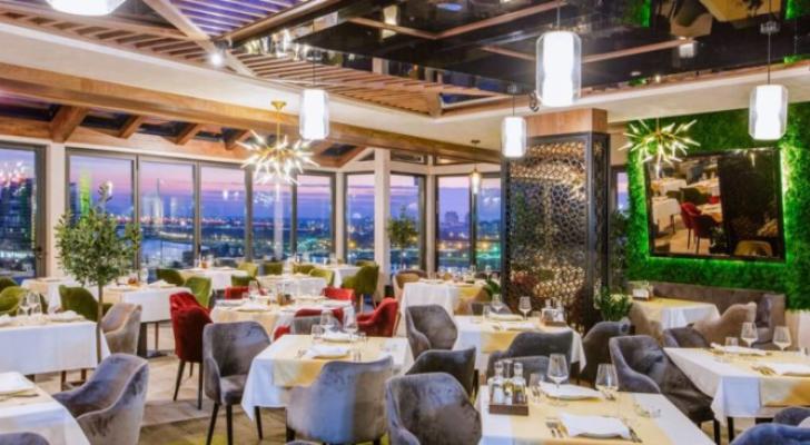 Restoran, kafe və parklara tətbiq edilən qadağa ləğv edildi - RƏSMİ