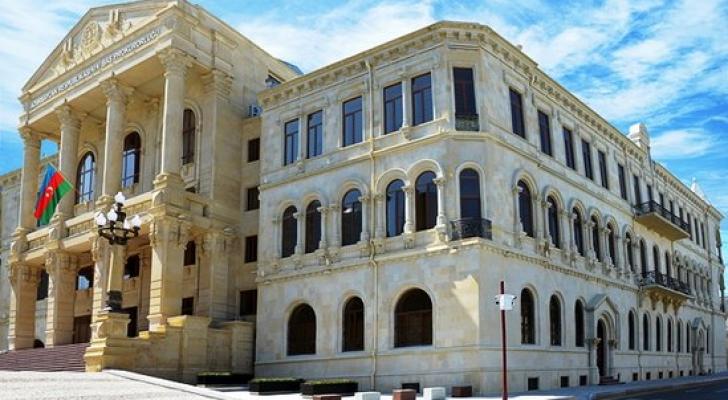 Baş Prokurorluğa yeni şöbə rəisi təyin edildi