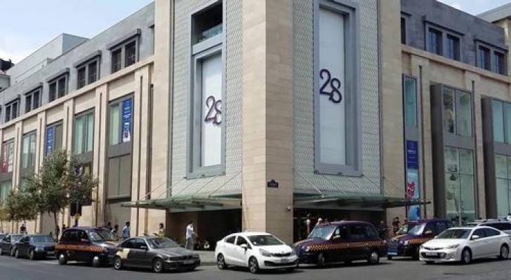 "Mall"lar bağlı olacaq - RƏSMİ