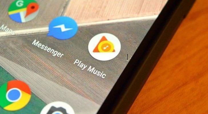 “Google” “Play Music” servisinin fəaliyyətini dayandırır