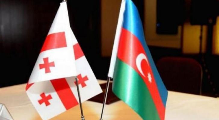 Azərbaycanın Gürcüstanla ticarət dövriyyəsi azalıb