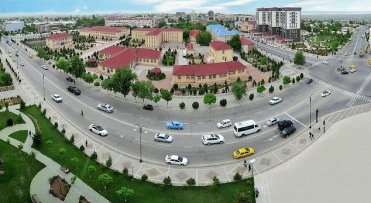 Operativ Qərargah: Naxçıvana gediş-gəliş mümkün deyil
