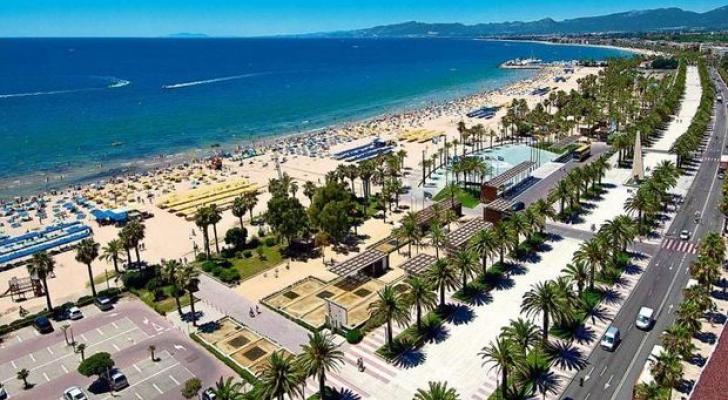 Çimərliklərə süni intellekt vasitəsilə nəzarət olunacaq