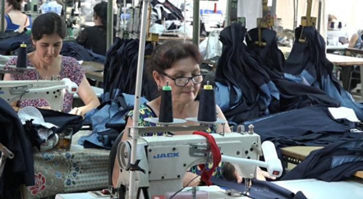 “Bakı Tikiş Evi”nin 64 işçisi koronavirusa necə yoluxub? - AÇIQLAMA