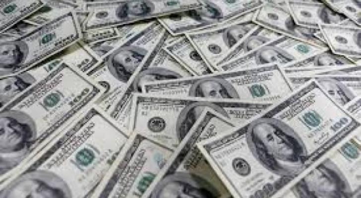 Xarici ticarət üzrə əməliyyatların həcmi 33,1 mld dollar olub