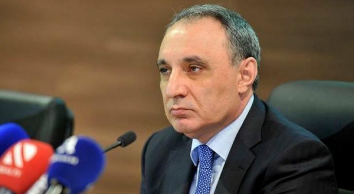 Yeni Baş prokurordan kadr dəyişikliyi: Şöbə rəisi İdarə rəisinin müavini oldu