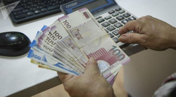 Azərbaycanda koronavirusla mübarizəyə görə 11,7 milyon manat müddətli əlavə ödənildi - RƏSMİ