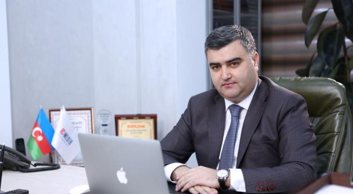 Sabit Məmmədov: "Pandemiya səbəbi ilə bütün sektorlarda azalma müşahidə edilib" - VİDEO