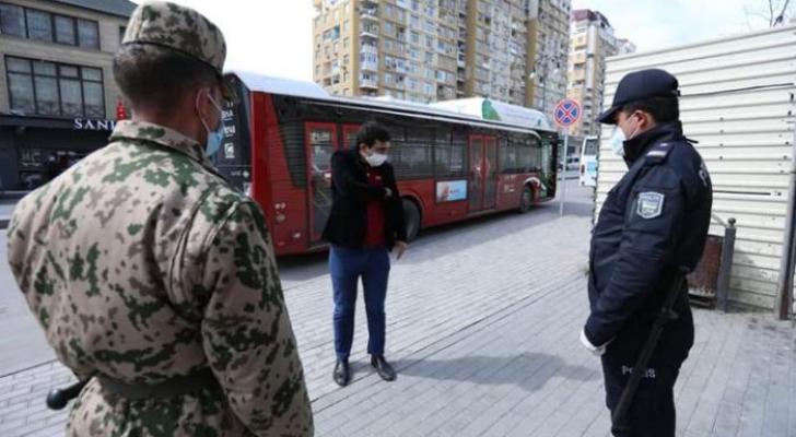 Metroya, avtobusa maskasız girməyin! - DİN-dən daha bir ÇAĞIRIŞ