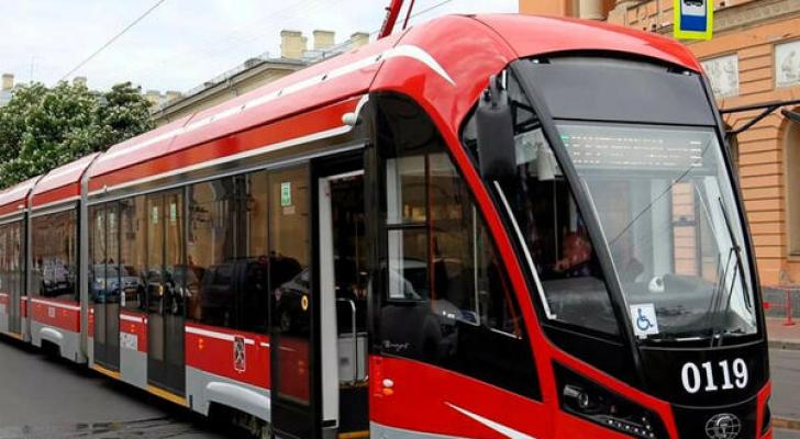 Bakının tramvay keçəcək ünvanları məlum oldu - SİYAHI - RƏSMİ