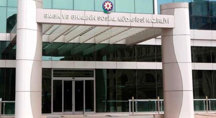Sosial yardımın təyin olunması ilə bağlı YENİLİK