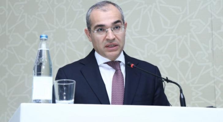 Mikayıl Cabbarov özünə yeni müşavir təyin etdi - FOTO