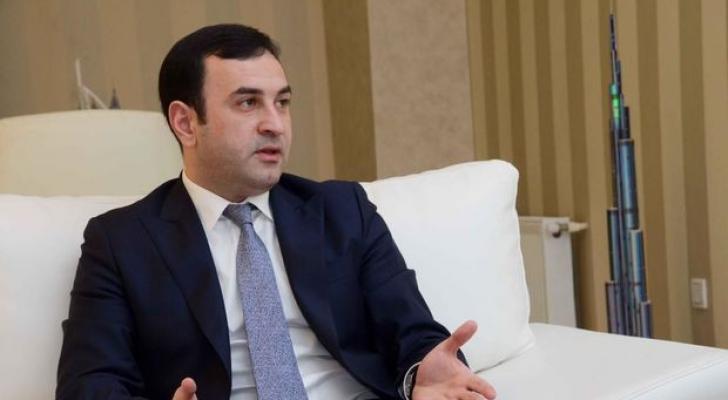 Azərbaycanda icra başçısı Assosiasiya sədrliyindən İSTEFA VERDİ
