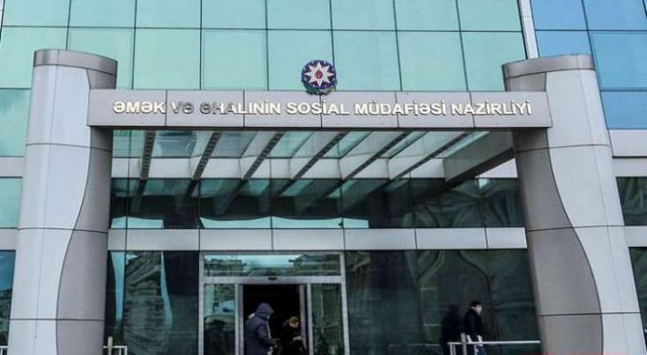 İşəgötürənlərin nəzərinə!