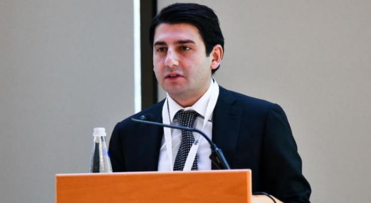 Həmyerlimiz Rusiyada təyinat aldığı vəzifəsindən ayrıldı 