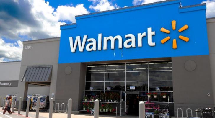 Walmart”ın gəlirləri 9% artıb