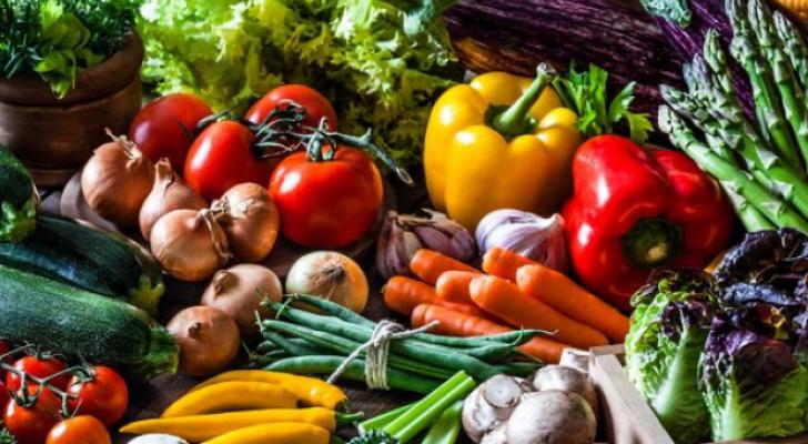 Naxçıvanda kənd təsərrüfatı məhsullarının istehsalı 3,2% artıb
