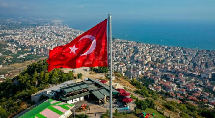 Türkiyədə azərbaycanlı tələbələrə yardım edildi