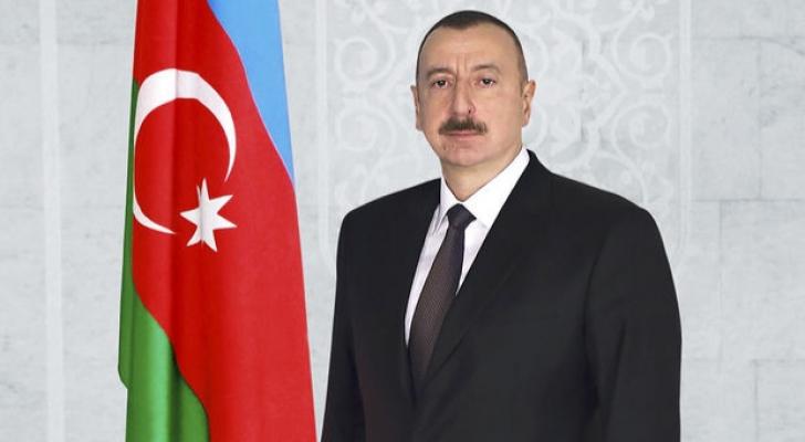 İlham Əliyev naziri vəzifəsindən azad etdi - SƏRƏNCAM