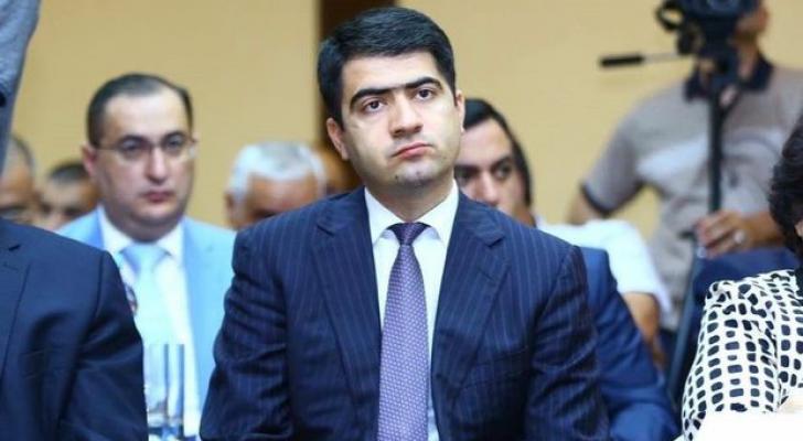 Prezidentin təyin etdiyi yeni icra başçısı Seymur Orucov kimdir? - DOSYE