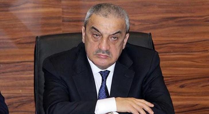 Rüstəm Usubov vəzifədən azad edildi