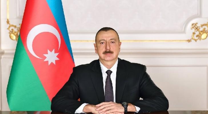 İlham Əliyevdən Baş Prokurorluğa YENİ TƏYİNATLAR