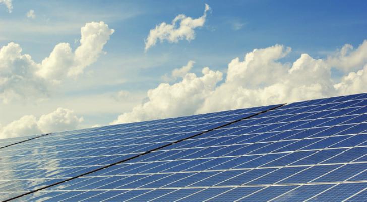 Azərbaycanda günəş enerjisi istehsalı 6%-dən çox artıb