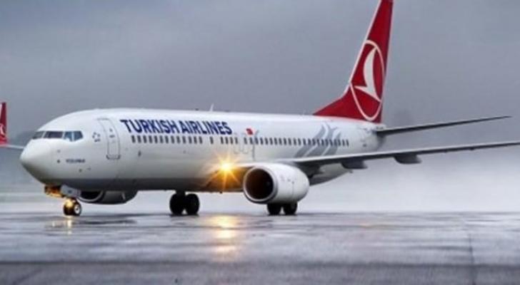 Türk Hava Yolları beynəlxalq reyslərini bərpa edir
