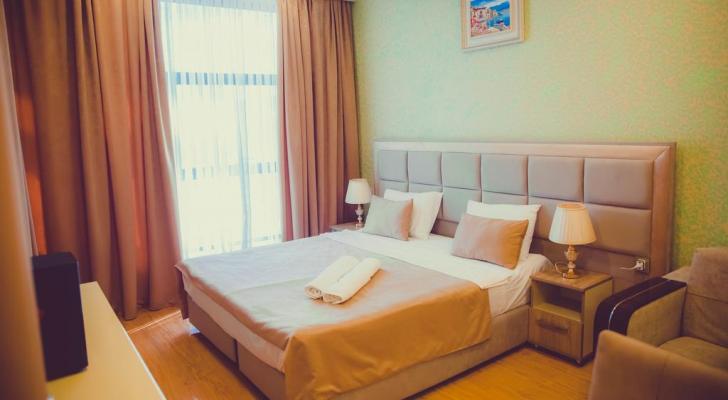 İstirahət etmək istəyənlərin nəzərinə: Hotellərə xüsusi loqo vurulacaq - RƏSMİ
