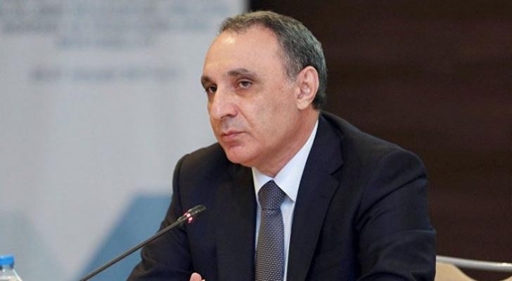 Kamran Əliyevdən daha bir təyinat - Yeni prokuror kimdir?