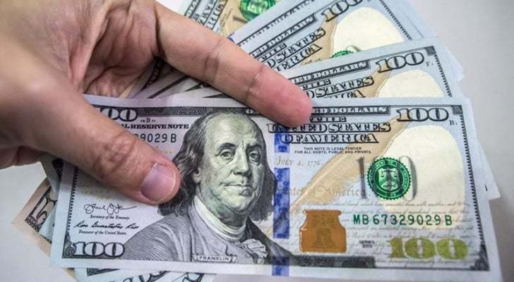 Azərbaycanda dolların alış-satışı – 60% ARTIB – MƏRKƏZİ BANK