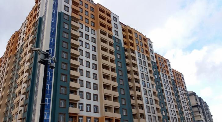 Azərbaycanda nə qədər yaşayış evi istismara verilib? -RƏSMİ