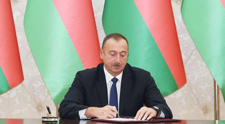 İnzibati Xətalar Məcəlləsində dəyişikliklər edildi - SİYAHI