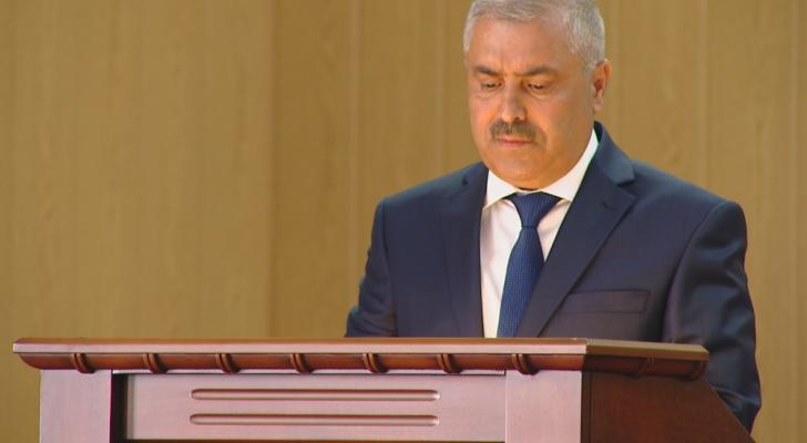 Naxçıvanın yeni Baş naziri məlum oldu