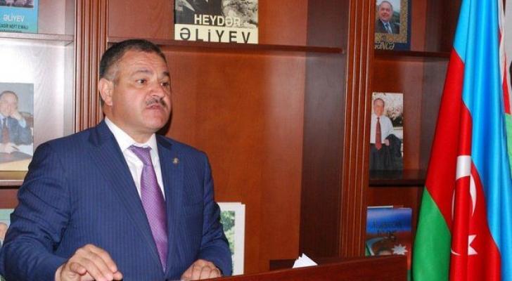 Tərtərin icra başçısı: “Peşə Liseyi ilə bağlı göstəriş verməmişəm” 