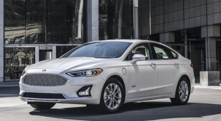 "Ford" Azərbaycanda məşhur modelin istehsalını dayandırır