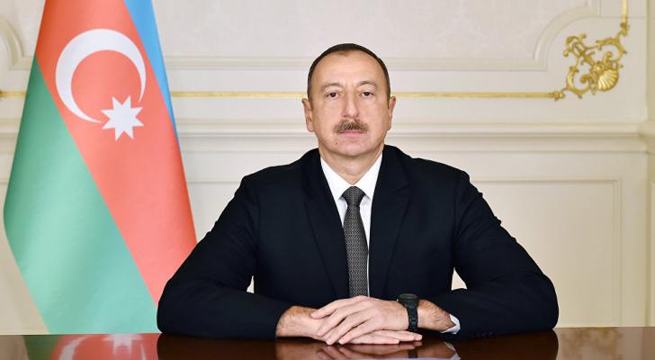 Ələt azad iqtisadi zonasının yaradılması və fəaliyyətinin təşkili haqqında