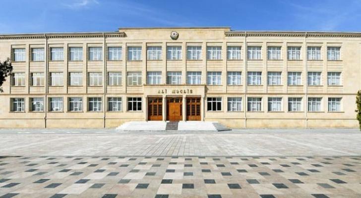 Bu gün Naxçıvanın yeni Baş Naziri bəlli olacaq