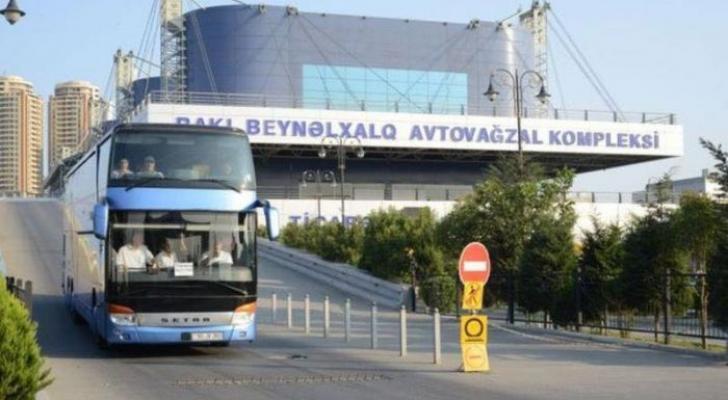 Rayonlara avtobusların işləməsinə nə vaxt icazə veriləcək? — AÇIQLAMA