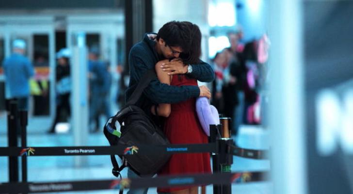 Aeroportlarda yeni qaydalar: Vidalaşmağa gələn qohumlar buraxılmayacaq