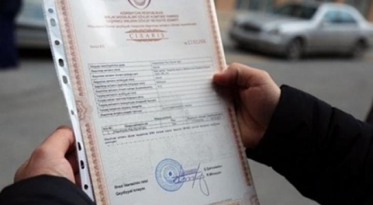 Mənzil necə özəlləşdirilir?