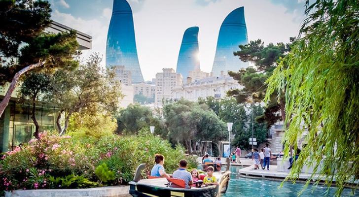 Azərbaycanda daxili turizm üçün 4 illik strategiya hazırlanır