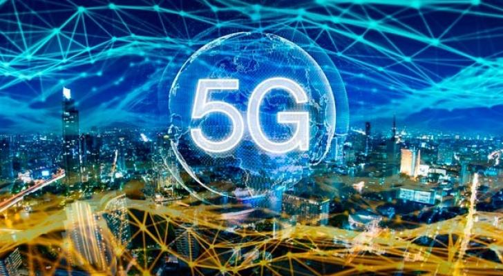 İsveç beşinci nəsil mobil rabitə şəbəkəsi – “5G”yə keçdi
