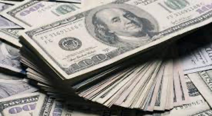 Banklar ölkəyə rekord miqdarda nağd dollar idxal ediblər