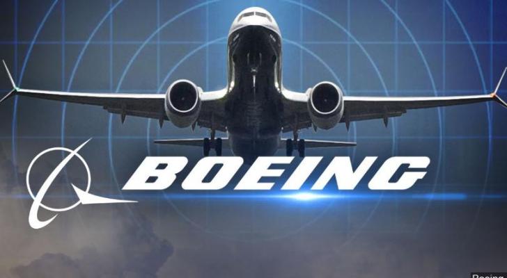 “Boeing” 2,5 min işçisinə ödənişsiz məzuniyyət verəcək